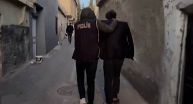 Urfa Dahil 45 İlde Dev Operasyon!