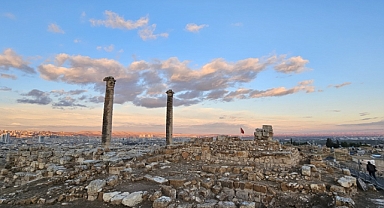 Urfa Kalesi'nde Restorasyon Çalışmaları Başladı