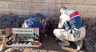 Urfa’da 7 Adrese Yönelik Kaçakçılık Operasyonu! 7 Gözaltı