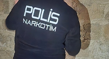 Urfa'da Aranan Şahıslar Yakalandı!