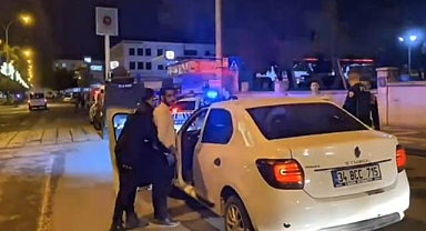 Urfa'da Aranan Suçlular Yakalandı