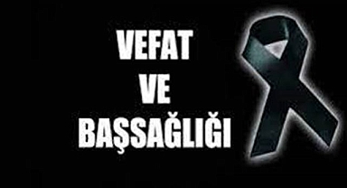 Urfa'da Bir Öğretmen Kansere Yenik Düştü