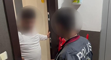 Urfa'da Fuhuş Operasyonu! Kadınlar Kurtarıldı