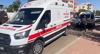 Urfa'da İki Grup Arasında Kavga! Yaralılar Var