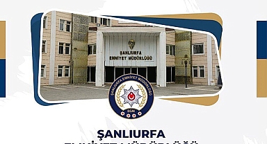Urfa'da Kayıp 4 Çocuk Daha Bulundu
