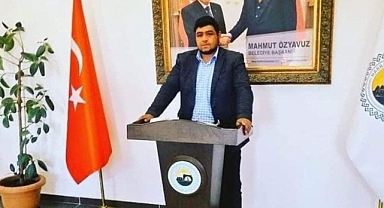Urfa'da Muhtar Hayatını Kaybetti