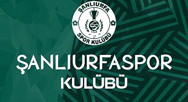 Urfaspsor, Sözünü Tutmayan Yöneticileri Kovdu!