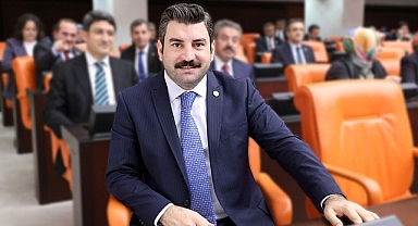 Vekil Eyyüpoğlu'ndan 29 Ekim Cumhuriyet Bayramı Mesajı