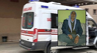 Viranşehir Yolunda Feci Kaza! Baba Öldü, Oğlu Ağır Yaralı