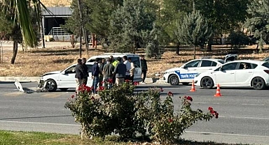 Yapılmayan Kavşak Kazalara Davetiye Çıkarıyor