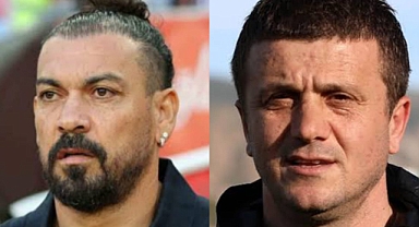 Amedspor'da Ersun Yanal'ın Yerine İki Aday!