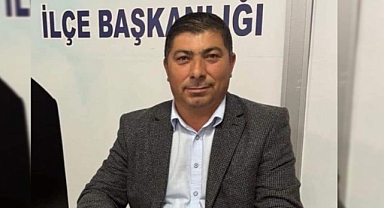 CHP Halfeti İlçe Başkanı Vural'dan Kayyum Tepkisi
