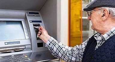 Emeklilerin Zam Oranı Belli Oldu