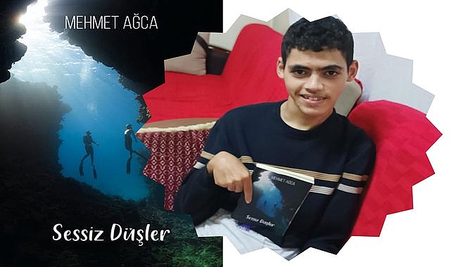 Engel Tanımayan Şair: Mehmet Ağca'nın Başarı Hikayesi