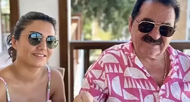 İbrahim Tatlıses ve Tuğçe'nin Gizli Evliliği! Metin Cantimur'dan Sert Açıklamalar