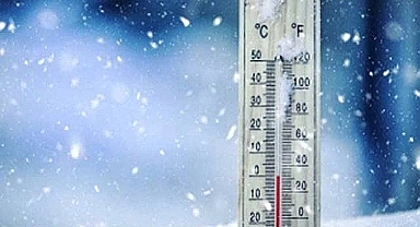 Kar Yağışı Yurda Giriş Yapıyor! Urfa'da Hava Nasıl Olacak?