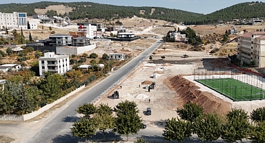 Karaköprü Belediyesi Kendi Fidanını Yetiştirecek