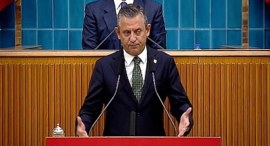 Özgür Özel'den Kayyum Tepkisi!