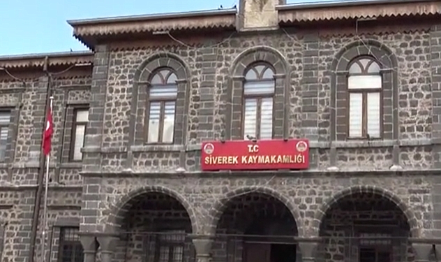 Siverek’te Depremzedelere İki Günlük Ek Süre Tanındı