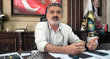 Urfa'da Belediye Başkanı Gözaltına Alındı