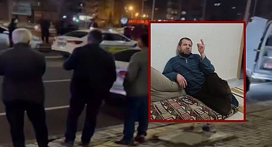 Balık Ayağı Bulvarında Yine Kaza: Bir Kişi Hayatını Kaybetti