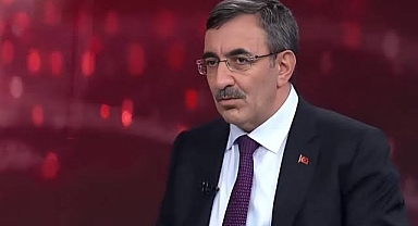 Cevdet Yılmaz Urfa'ya Geliyor! İşte Programı