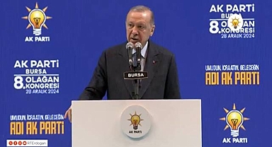 Erdoğan'dan Enflasyon ve Asgari Ücret Açıklaması