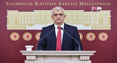 Gergerlioğlu: Asgari Ücret 1 Yılda %30 Arttı, Ekmek %100