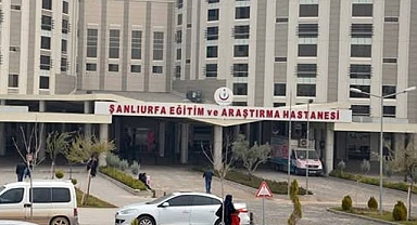 Harran'da Bir Kadın Silahla Vuruldu
