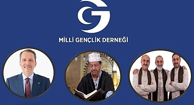 Mekke'nin Fethi Yıldönümü Şanlıurfa'da Coşkuyla Kutlanacak!