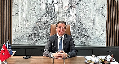 Mustafa Karadağ'dan 2025 İçin Huzur ve Ekonomi Mesajı!