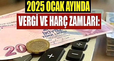 Pasaport, Ehliyet ve Telefon Harçlarına Büyük Zam
