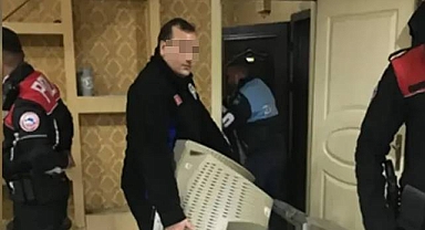 Şanlıurfa'da Kumar Operasyonu!