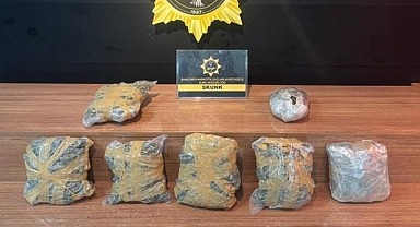 Şanlıurfa'da Uyuşturucu Operasyonu!