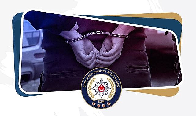 Şanlıurfa’da Zehir Tacirlerine Bir Darbe Daha! 20 Tutuklama