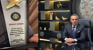 Şanlıurfalı Turizmci Serhat Gerger’den Turizmde Düşüş Vurgusu  