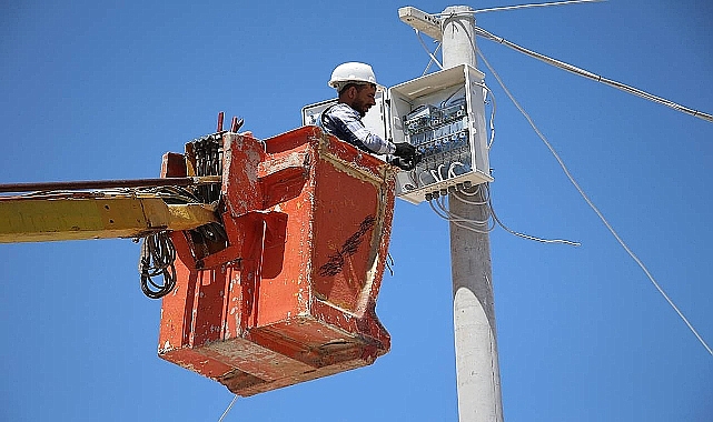 Şanlıurfa'nın Hilvan ve Haliliye İlçelerinde Elektrik Kesintisi Yaşanacak!