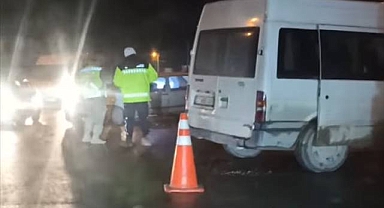Suruç’ta Zincirleme Kaza! Çok Sayıda Yaralı Var