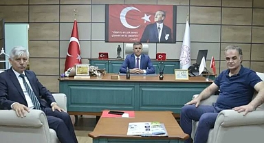 Tartışmaların Odağındaki Müdür Asaleti Aldı