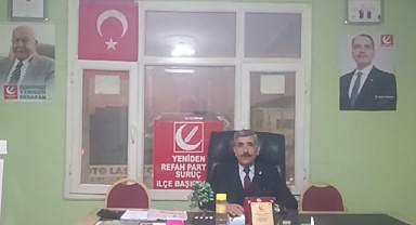 Başkan Canpolat: