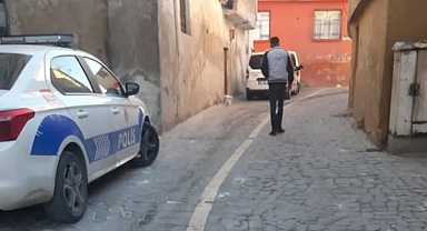 Eyyübiye’de Silahlı Kavga 1 Ölü, 2 Yaralı!