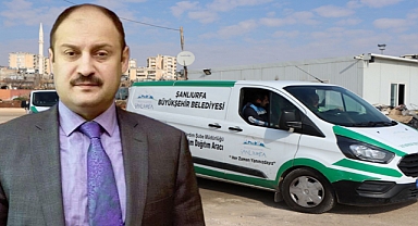 Gülpınar: