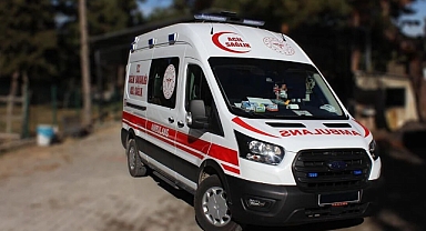 Sağlıkta Yeni Dönem: Ambulans İfadesi Tarih Oluyor!