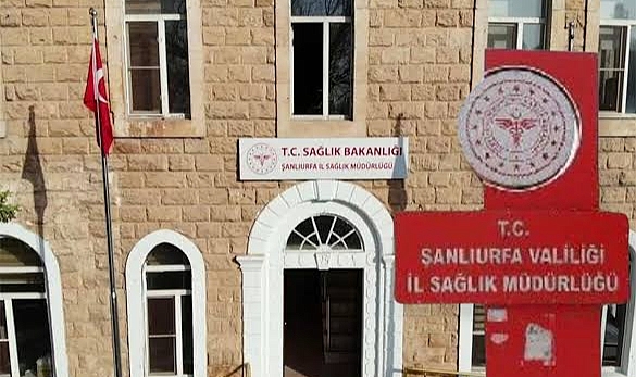 Şanlıurfa'da Sağlık Sektörü Çöktü! Hastalar Mağdur Ediliyor