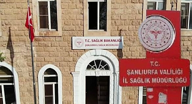Şanlıurfa'da Sağlık Sektörü Çöktü! Hastalar Mağdur Ediliyor