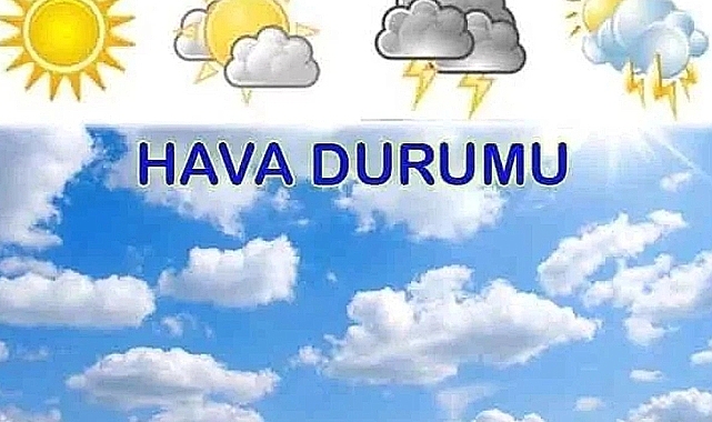 Şanlıurfa'da Hava Durumu! Bu Hafta Sıcaklıklar 16°C'ye Yükselecek