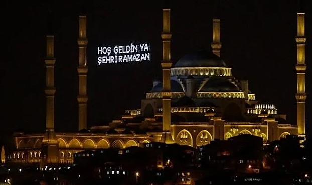 2025 Ramazan Ayı İçin Geri Sayım! Sahura 7 Gün Kaldı