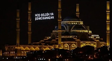 2025 Ramazan Ayı İçin Geri Sayım! Sahura 7 Gün Kaldı