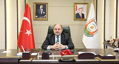 Başkan Kasım Gülpınar:
