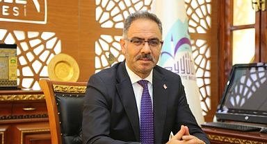 Başkan Kuş: Ramazan'da Huzuru Bozanlara Göz Açtırmayacağız